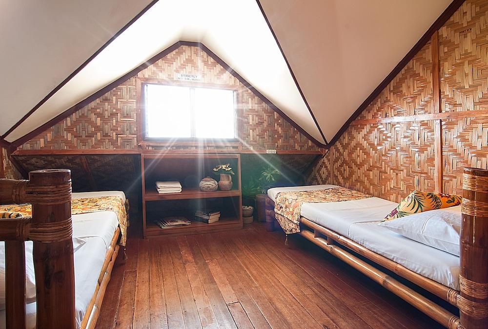 Sumisid Lodge Moalboal Ngoại thất bức ảnh