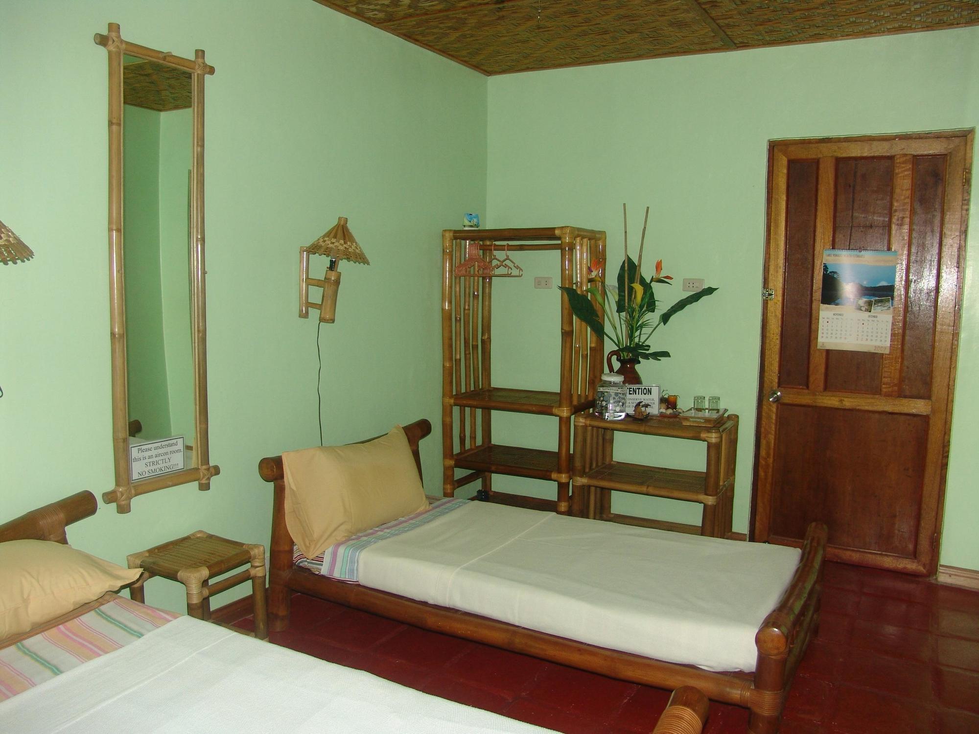 Sumisid Lodge Moalboal Ngoại thất bức ảnh